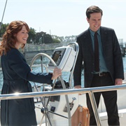 S9.E6: The Boat