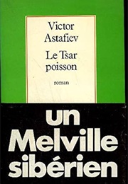 Le Tsar Poisson (Victor Astaniev)