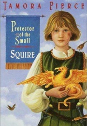 Squire (Tamora Pierce)