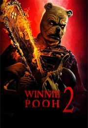 Winnie the Pooh: Blood and Honey 2 (2024)