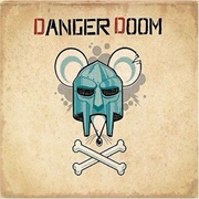 Danger Doom - Sofa King