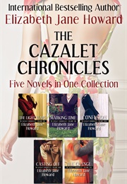 The Cazalet Chronicles (Elizabeth Jane Howard)