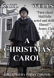 Karl Wells: A Christmas Carol (2021)