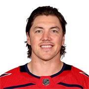 T.J. Oshie (Japanese-American) - Washington Capitals