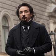 The Raven (John Cusack 2012)