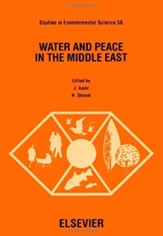 Water and Peace in the Middle East (J. Isaac)