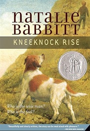 Knee-Knock Rise (Natalie Babbitt)