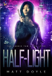 Half Light (Matt Doyle)