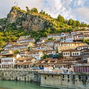 Berat, Albania