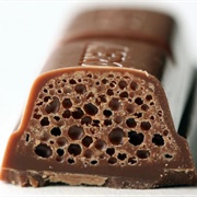 Aero Chocolate Bar