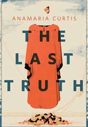 The Last Truth (Anamaria Curtis)