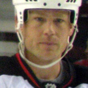 Dean McAmmond (Ottawa Senators)