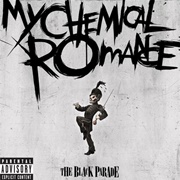 Welcome to the Black Parade - My Chemical Romance