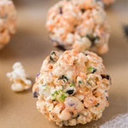 Popcorn Balls