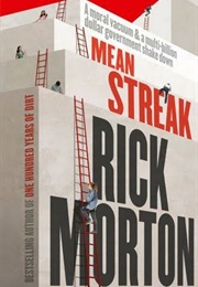 Mean Streak (Rick Morton)