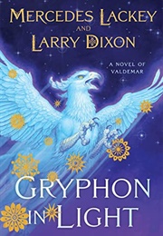 Gryphon in Light (Mercedes Lackey)