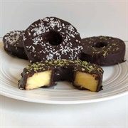 Pineapples and Chocolate