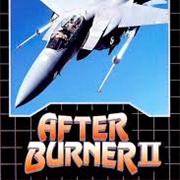 Afterburner II