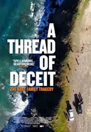 A Thread of Deceit (2020)