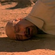 Breaking Bad: &quot;Ozymandias&quot; (S5,E14)