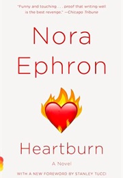 Heartburn (Nora Ephron)