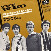 The Who - Substitute