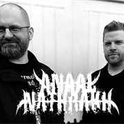 Anaal Nathrakh