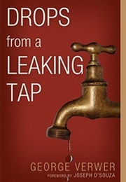 Drops From a Leaking Tap (George Verver)