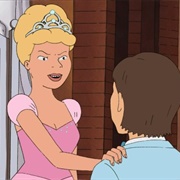 S11.E4: Luanne Gets Lucky