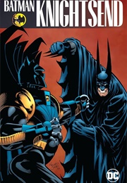 Batman: Knightsend (Miscellaneous)