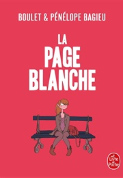 La Page Blanche (Boulet - Bague)