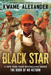 Black Star (Kwame Alexander)