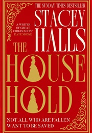The Household (Stacey Halls)