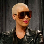 S4.E7: Raymond Cruz; Amber Rose