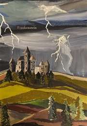 Frankenstein (Mary Shelley)