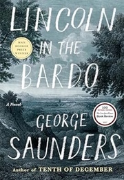 Lincoln in the Bardo (George Saunders)