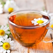 Chamomile Tea