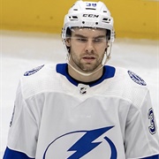 Brandon Hagel (Tampa Bay Lightning)