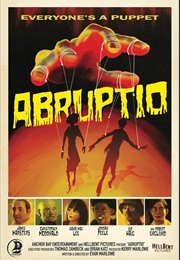 Abruptio (2024)