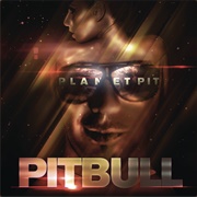 Rain Over Me - Pitbull Featuring Marc Anthony