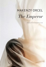 The Emperor (Makenzy Orcel)