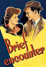 Celia Johnson - Brief Encounter (1945)