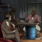 S2.E15: The Uncle Ruckus Reality Show