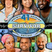 Survivor 41