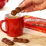 Maltesers Biscuits