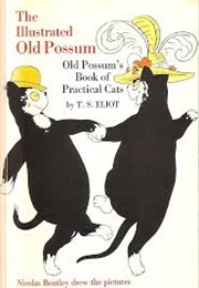 The Illustrated Old Possum (T. S. Eliot)