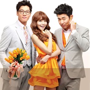 Dating Agency: Cyrano (2013)