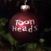 S5.E6: A Toonheads Cartoon Christmas Special