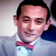 Pee-Wee Herman on the Dating Game (1979)