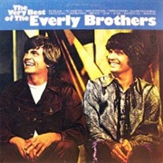 The Everly Brothers - The Very Best of the Everly Brothers